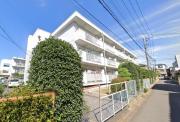 ＪＲ京浜東北・根岸線北浦和駅まで徒歩23分