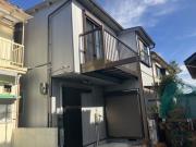 山本台3丁目貸家