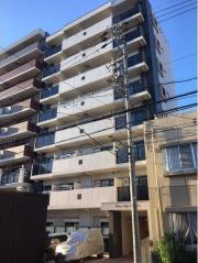 地下鉄東山線本山駅まで徒歩4分