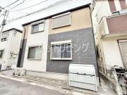 コンフォーティア金町