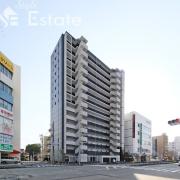 SーRESIDENCE六番町