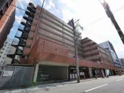 地下鉄空港線東比恵駅まで徒歩8分