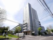 サムティタワーN26・エルム北26条