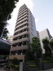グランド・ガーラ渋谷