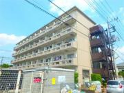 京王相模原線京王堀之内駅まで徒歩17分
