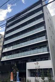 東京メトロ丸ノ内線四谷三丁目駅まで徒歩9分