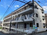 小田急小田原線向ヶ丘遊園駅まで徒歩6分