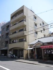 河原町ハイツ