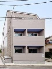 Lenfort池袋