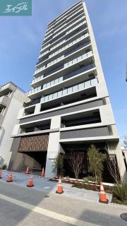 ルミナス磨屋町