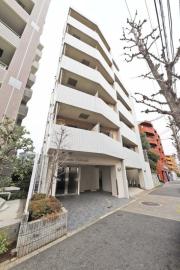 PARK MODERN等々力