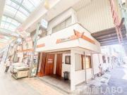 王子町3丁目戸建て