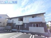 エスポワール寺尾台 B201