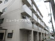 京阪本線寝屋川市駅まで徒歩4分