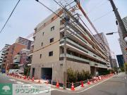 りんかい線品川シーサイド駅まで徒歩5分