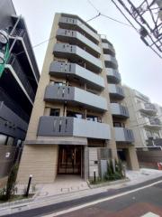 クレイシアIDZ練馬富士見台