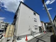 近鉄南大阪線高鷲駅まで徒歩4分