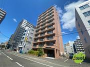 地下鉄南北線北２４条駅まで徒歩4分