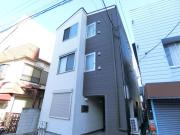 ロイヤルブルーゲート五反野