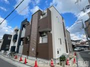 阪神本線姫島駅まで徒歩7分
