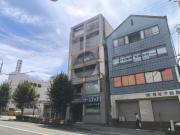 ＪＲ山陽本線魚住駅まで徒歩1分