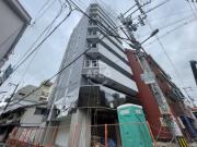 地下鉄中央線九条駅まで徒歩4分