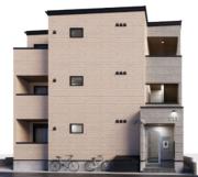 robot home 太子橋