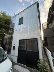 坂下町2丁目貸家