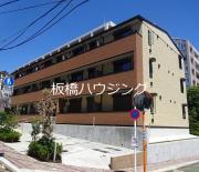 メゾンドアヴァンセ