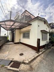 片鉾本町 貸家