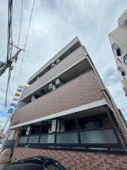 ＪＲ京浜東北・根岸線鶴見駅までバス約7分 徒歩1分