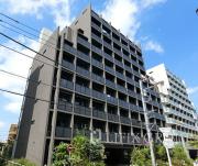 クレヴィスタ板橋西台II
