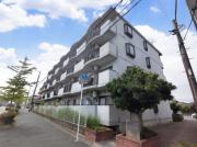 ＪＲ内房線五井駅まで徒歩14分