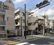 東急世田谷線松陰神社前駅まで徒歩8分