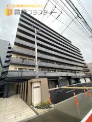 東京メトロ東西線南行徳駅まで徒歩4分