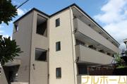 ＪＲ関西本線平野駅まで徒歩10分