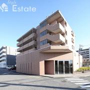 地下鉄名城線茶屋ヶ坂駅まで徒歩4分