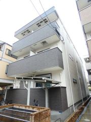 ＪＲ福知山線塚口駅まで徒歩7分