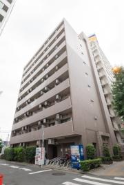 菱和パレス明大前壱番館