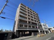 ガーデンコート門司駅前