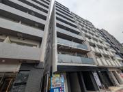 アイルグランデ亀戸