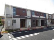 東武伊勢崎・大師線北春日部駅まで徒歩16分