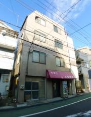 大島ハイム