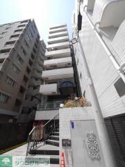 スカイノブレ川崎柳町