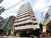 地下鉄中央線堺筋本町駅まで徒歩4分