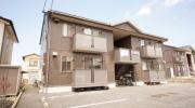 ＪＲ信越本線新潟駅までバス約37分 徒歩6分