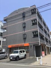 ＪＲ片町線放出駅まで徒歩9分