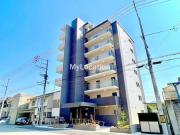 ＪＲ呉線川原石駅まで徒歩4分