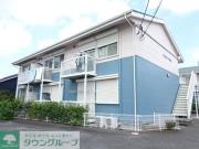 モンテローザ壱番館