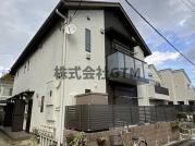 京王線桜上水駅まで徒歩10分